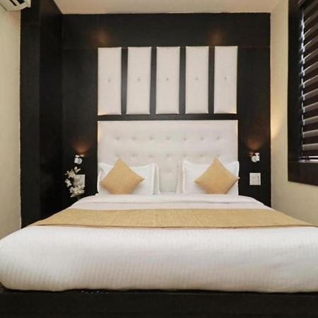 Hotel Mirage Residency - Hill View Hotel In Dharamshala Esterno foto